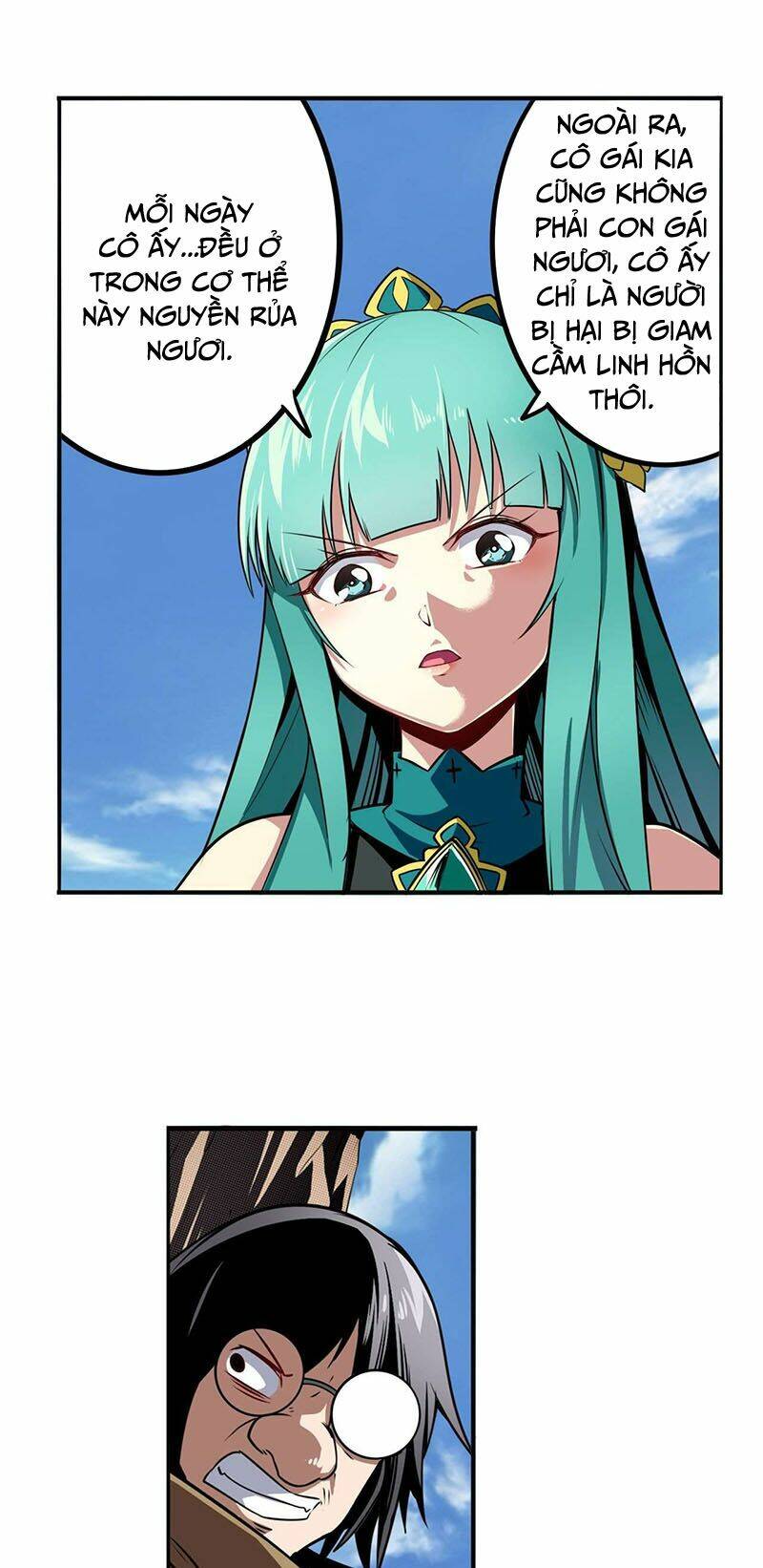 Anh Hùng? Ta Không Làm Lâu Rồi Chapter 318 - Trang 2