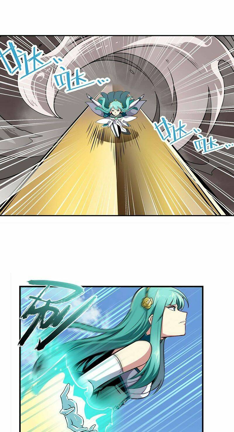 Anh Hùng? Ta Không Làm Lâu Rồi Chapter 319 - Trang 2