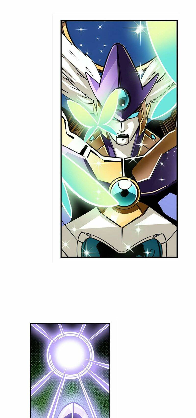 Anh Hùng? Ta Không Làm Lâu Rồi Chapter 319 - Trang 2