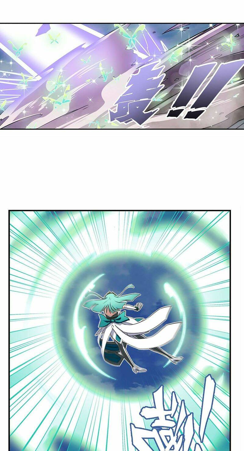 Anh Hùng? Ta Không Làm Lâu Rồi Chapter 319 - Trang 2