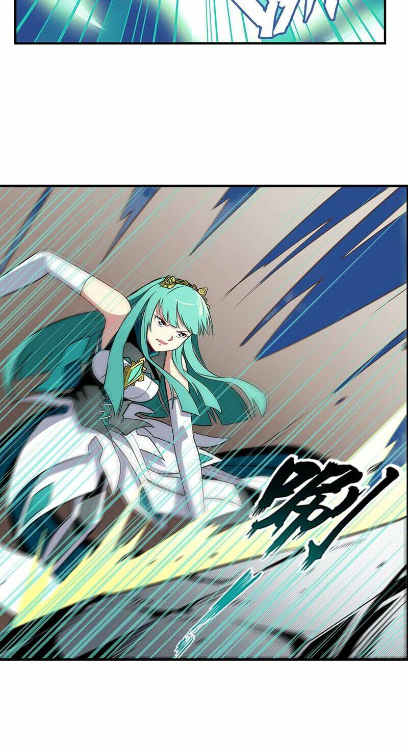 Anh Hùng? Ta Không Làm Lâu Rồi Chapter 319 - Trang 2