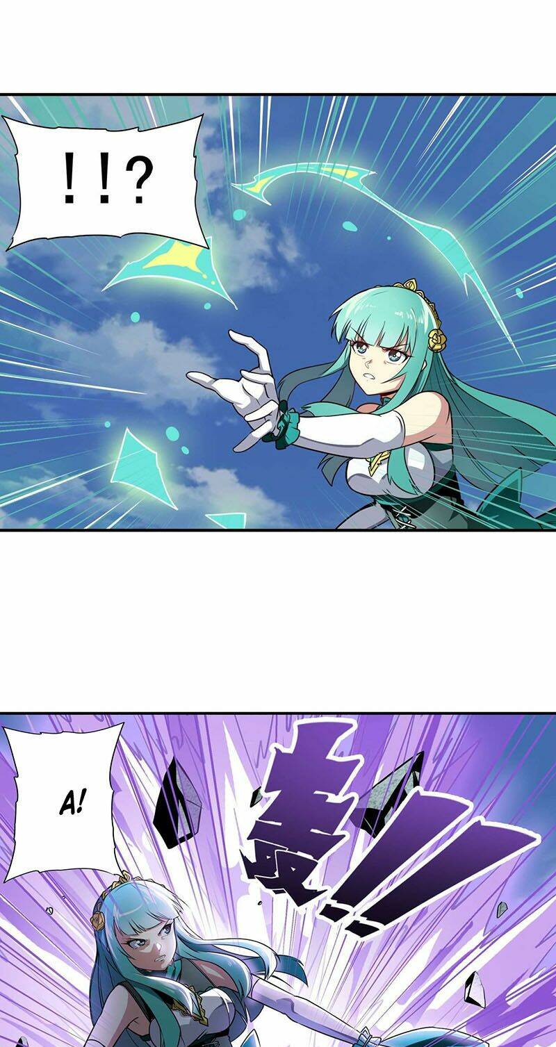 Anh Hùng? Ta Không Làm Lâu Rồi Chapter 319 - Trang 2