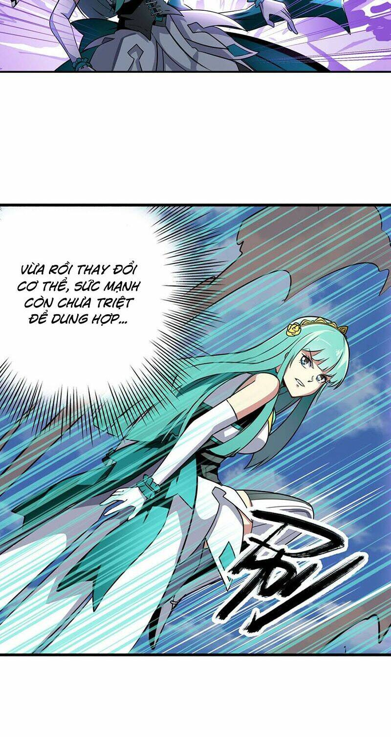 Anh Hùng? Ta Không Làm Lâu Rồi Chapter 319 - Trang 2