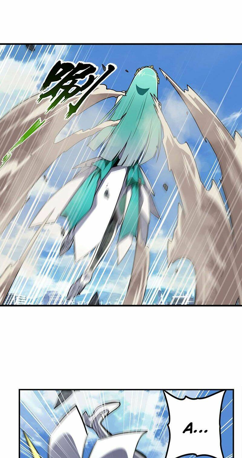 Anh Hùng? Ta Không Làm Lâu Rồi Chapter 319 - Trang 2