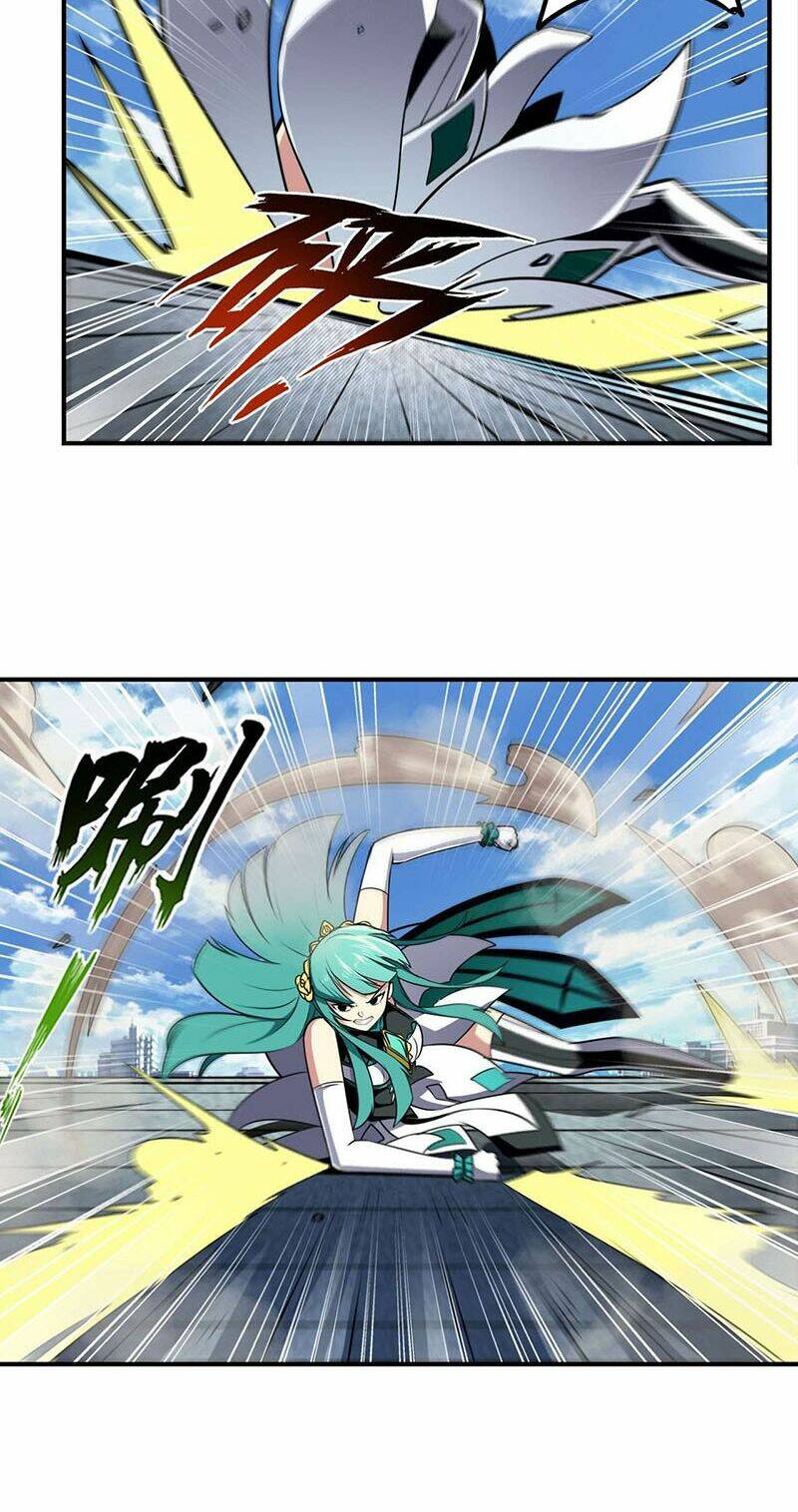 Anh Hùng? Ta Không Làm Lâu Rồi Chapter 319 - Trang 2