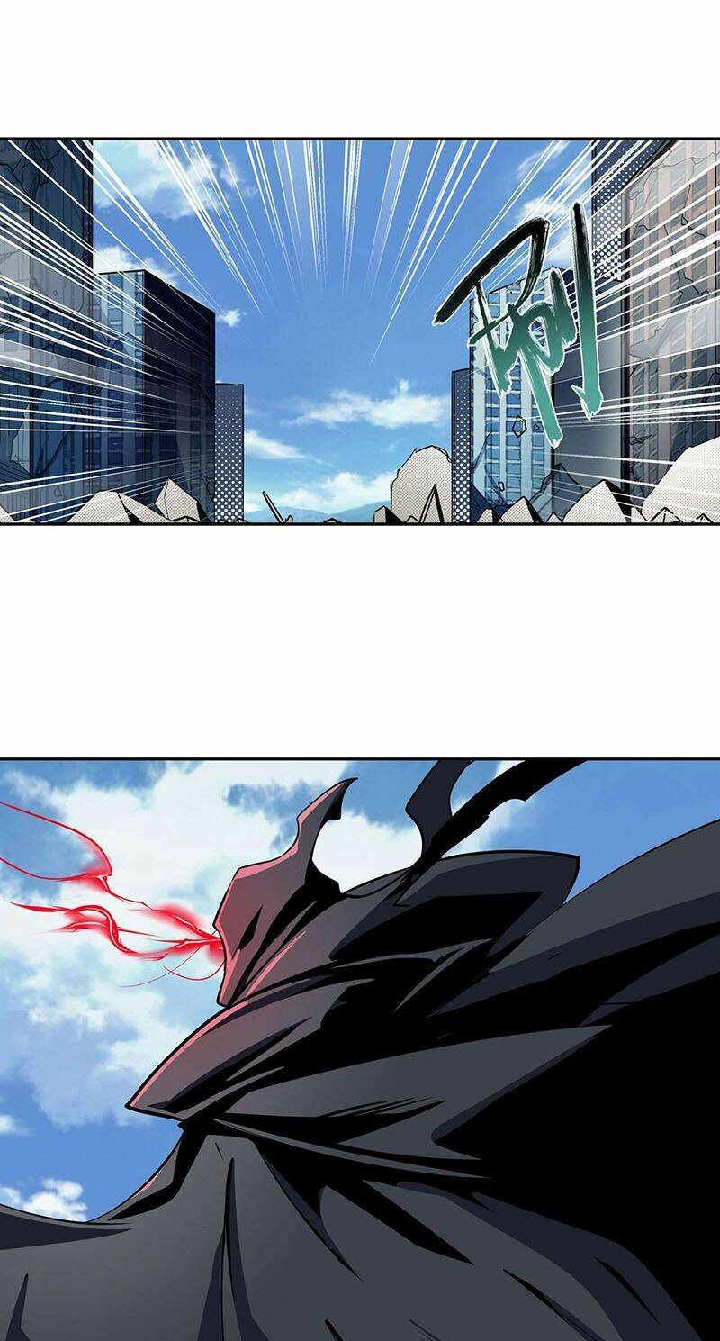 Anh Hùng? Ta Không Làm Lâu Rồi Chapter 319 - Trang 2