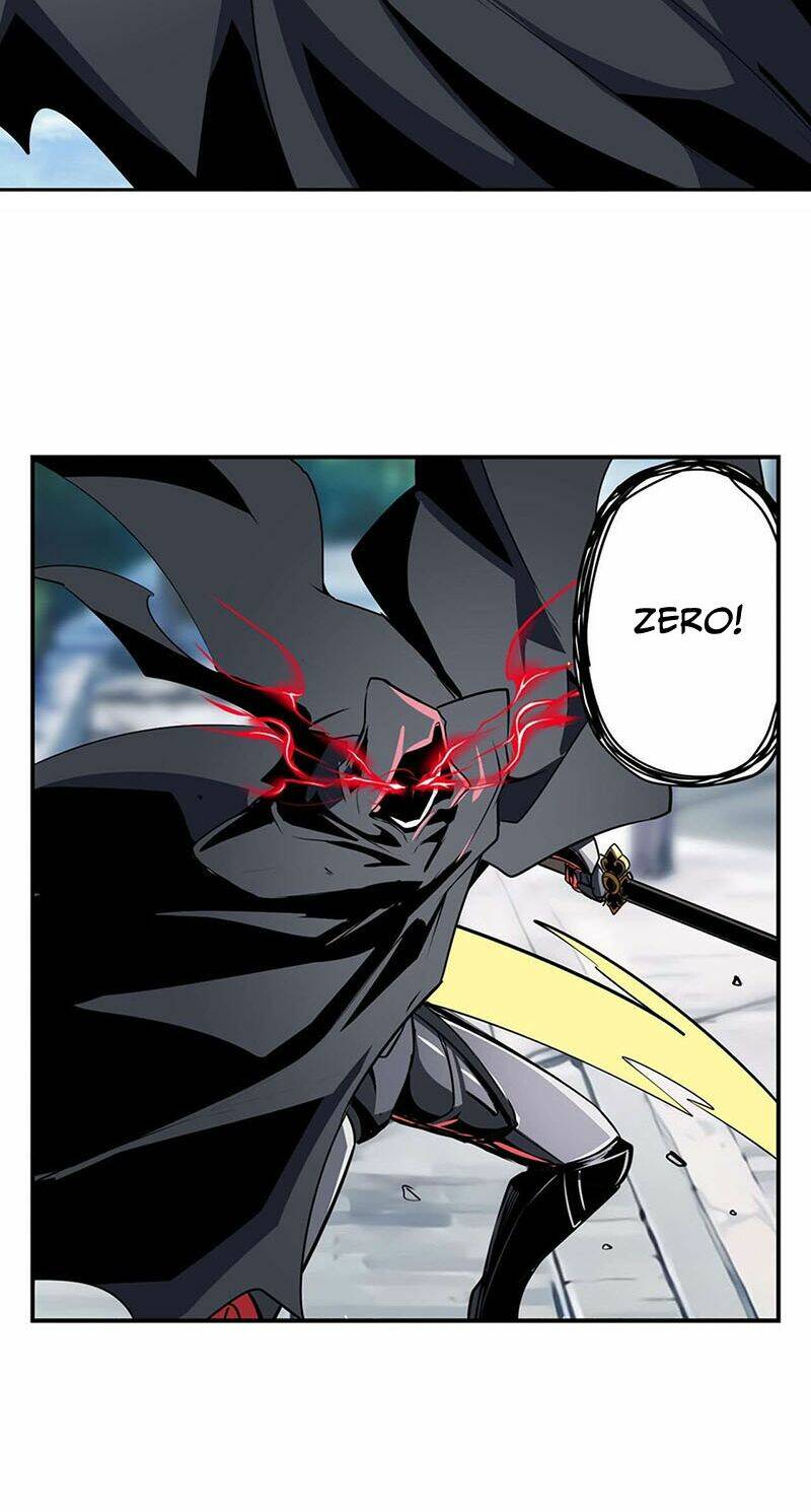 Anh Hùng? Ta Không Làm Lâu Rồi Chapter 319 - Trang 2