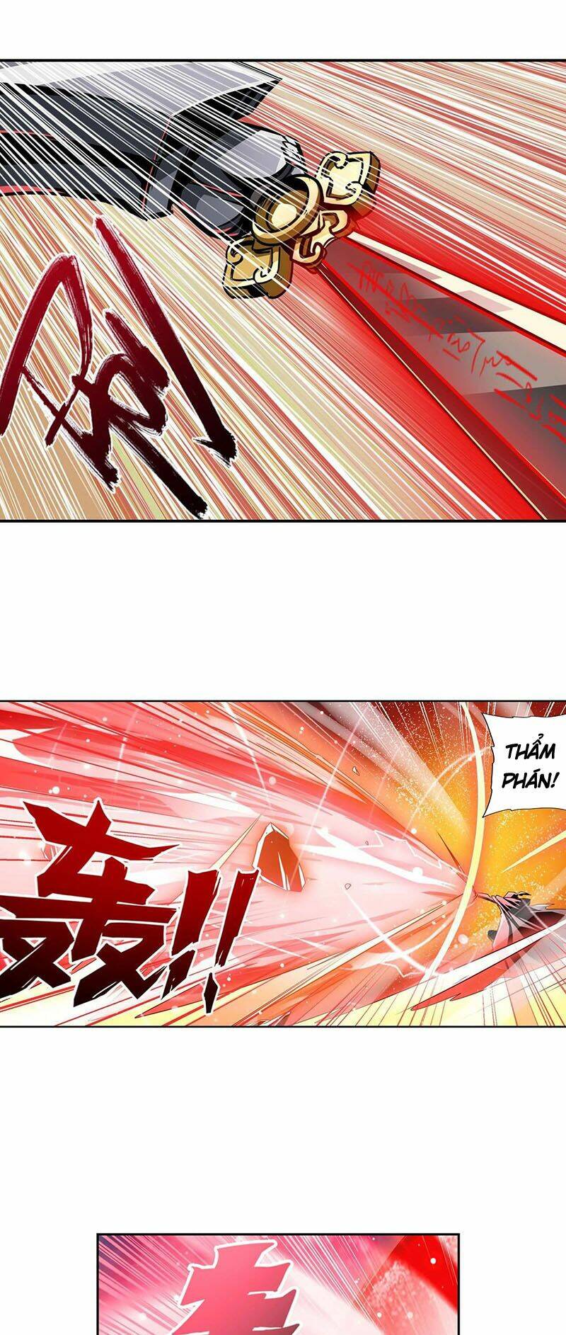 Anh Hùng? Ta Không Làm Lâu Rồi Chapter 319 - Trang 2