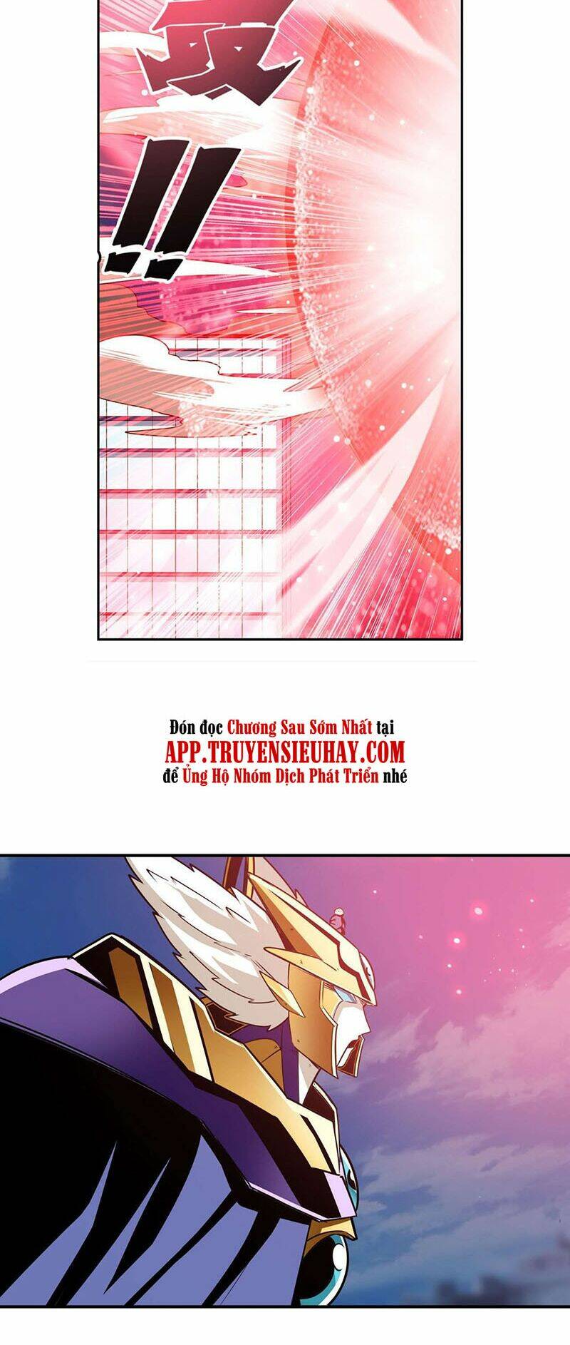 Anh Hùng? Ta Không Làm Lâu Rồi Chapter 319 - Trang 2