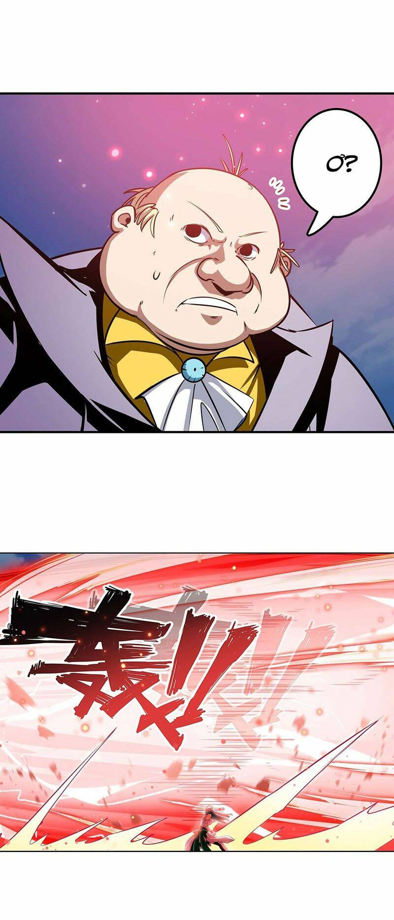 Anh Hùng? Ta Không Làm Lâu Rồi Chapter 319 - Trang 2