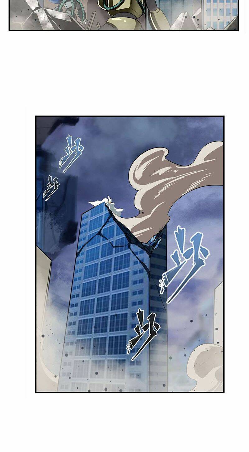 Anh Hùng? Ta Không Làm Lâu Rồi Chapter 319 - Trang 2