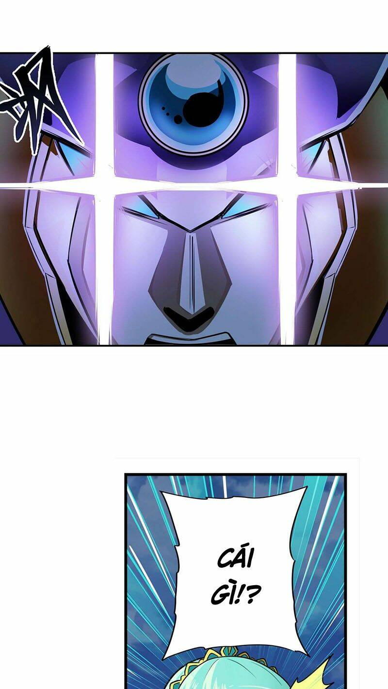 Anh Hùng? Ta Không Làm Lâu Rồi Chapter 319 - Trang 2