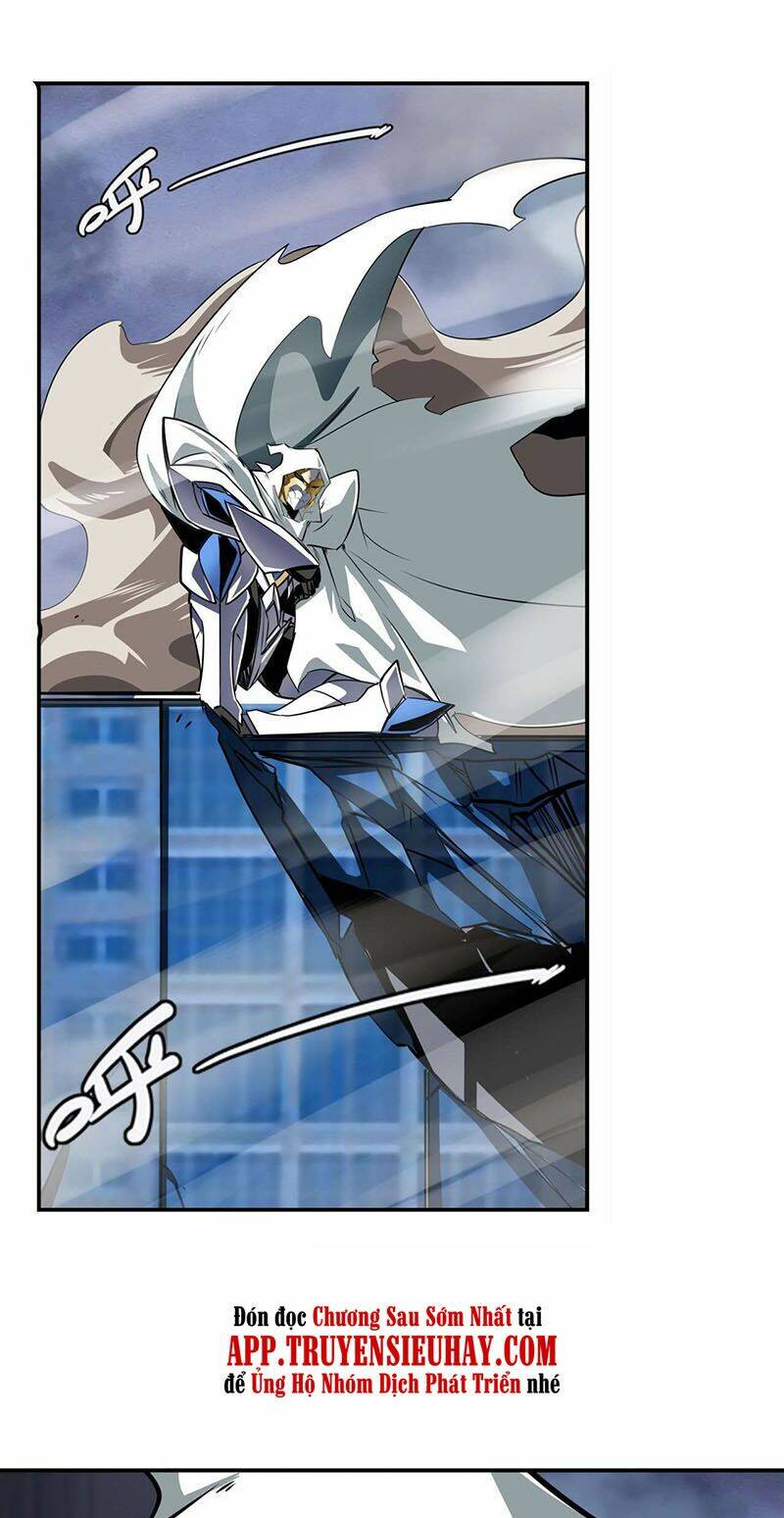 Anh Hùng? Ta Không Làm Lâu Rồi Chapter 319 - Trang 2