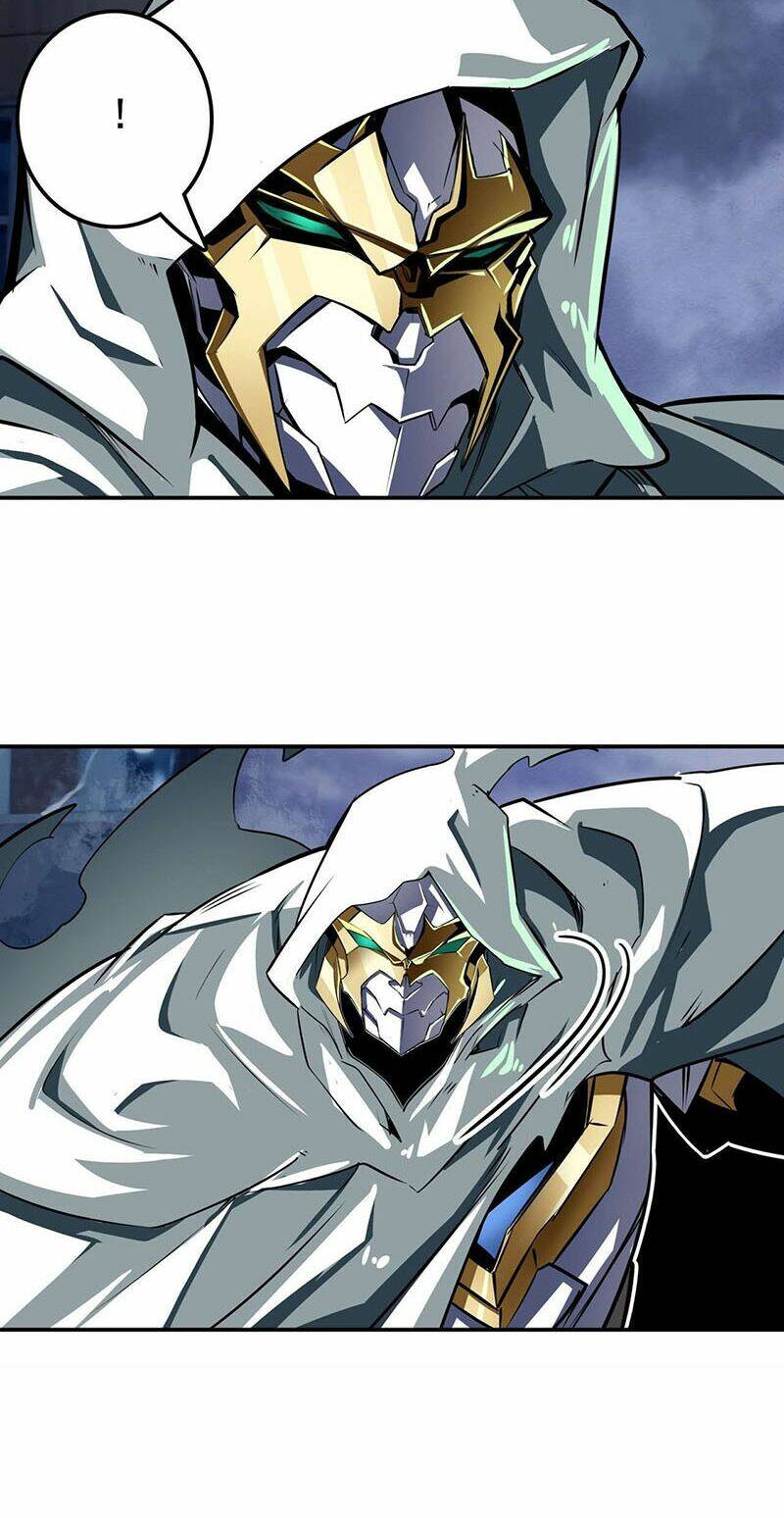 Anh Hùng? Ta Không Làm Lâu Rồi Chapter 319 - Trang 2