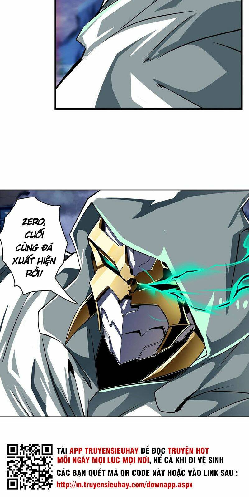 Anh Hùng? Ta Không Làm Lâu Rồi Chapter 319 - Trang 2