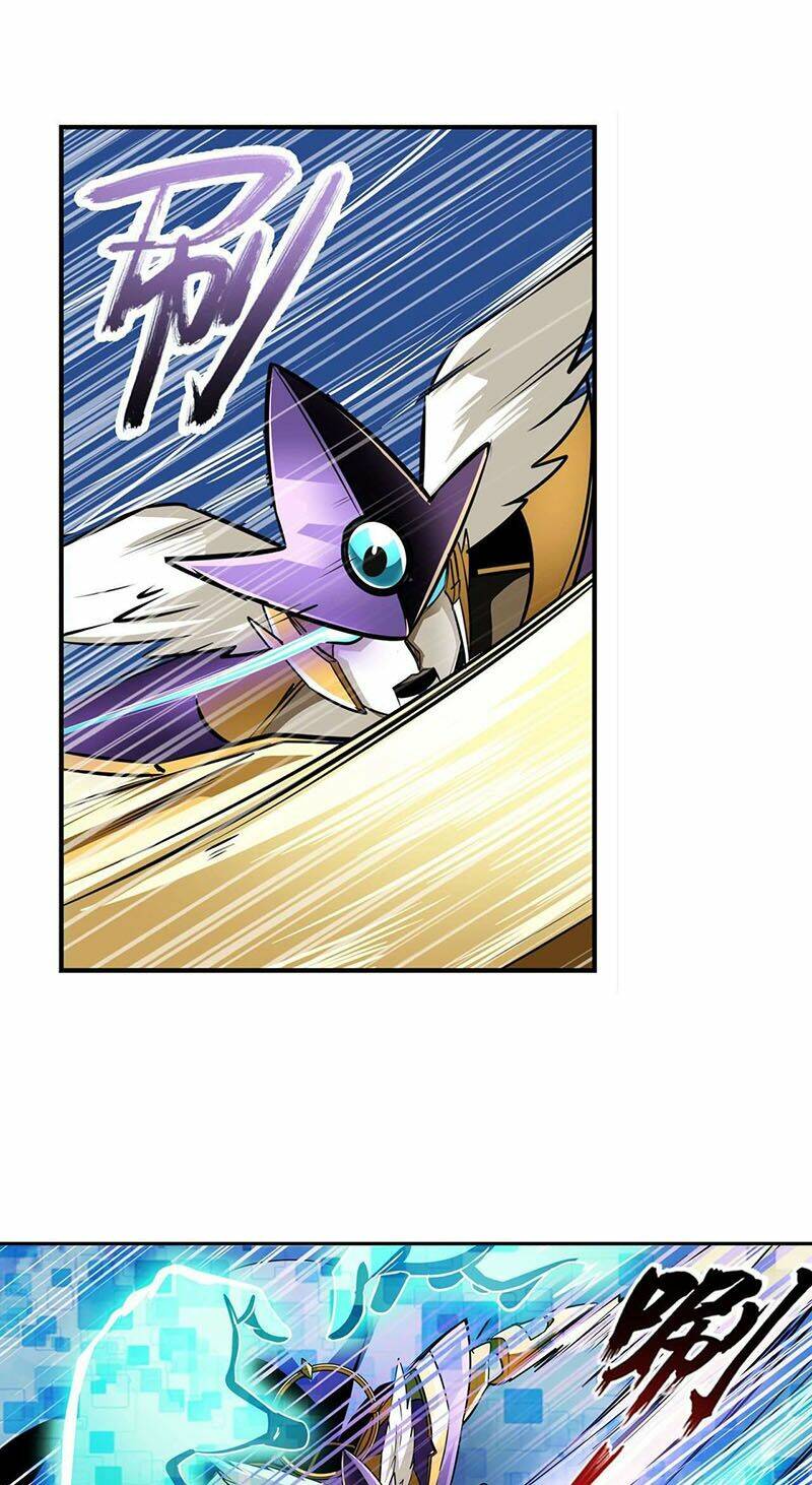 Anh Hùng? Ta Không Làm Lâu Rồi Chapter 319 - Trang 2