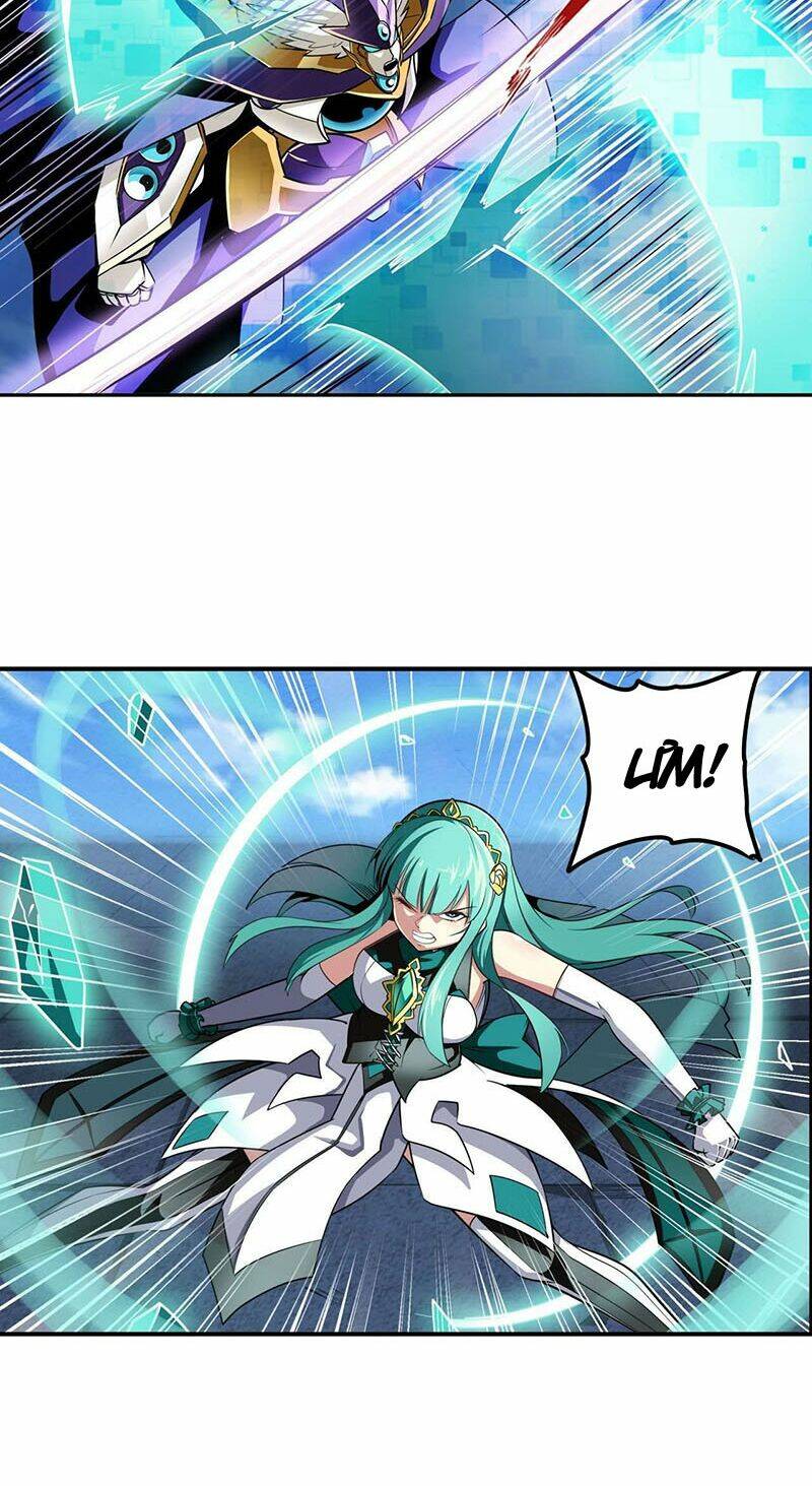 Anh Hùng? Ta Không Làm Lâu Rồi Chapter 319 - Trang 2