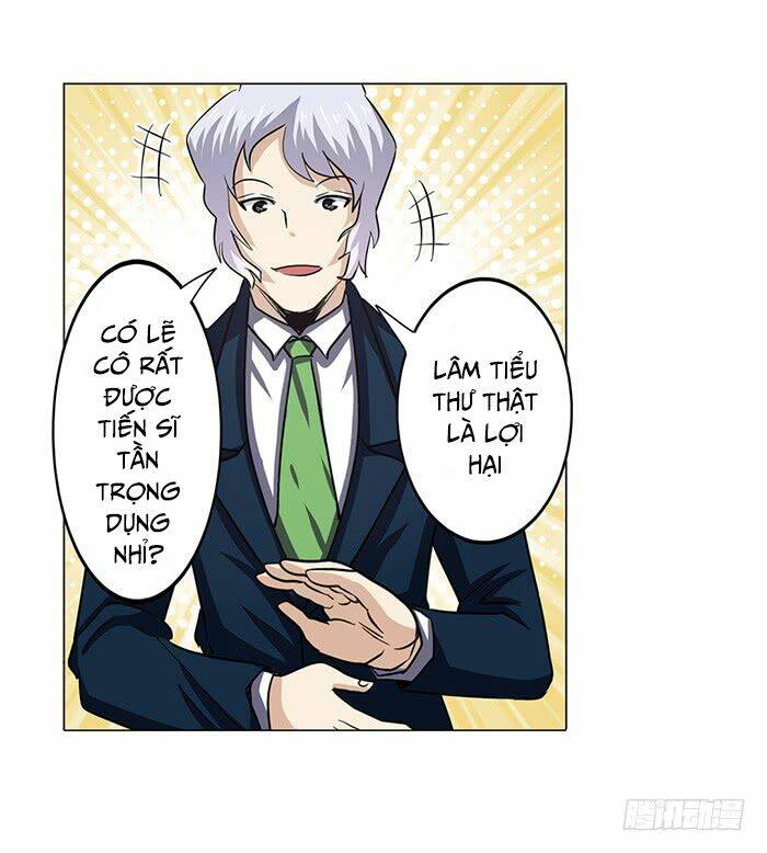 Anh Hùng? Ta Không Làm Lâu Rồi Chapter 32 - Trang 2