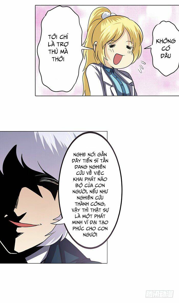 Anh Hùng? Ta Không Làm Lâu Rồi Chapter 32 - Trang 2