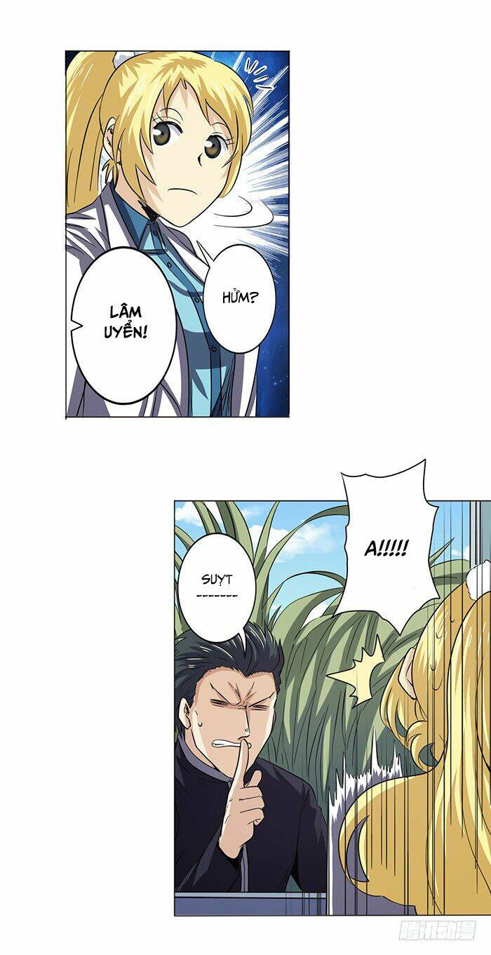 Anh Hùng? Ta Không Làm Lâu Rồi Chapter 32 - Trang 2