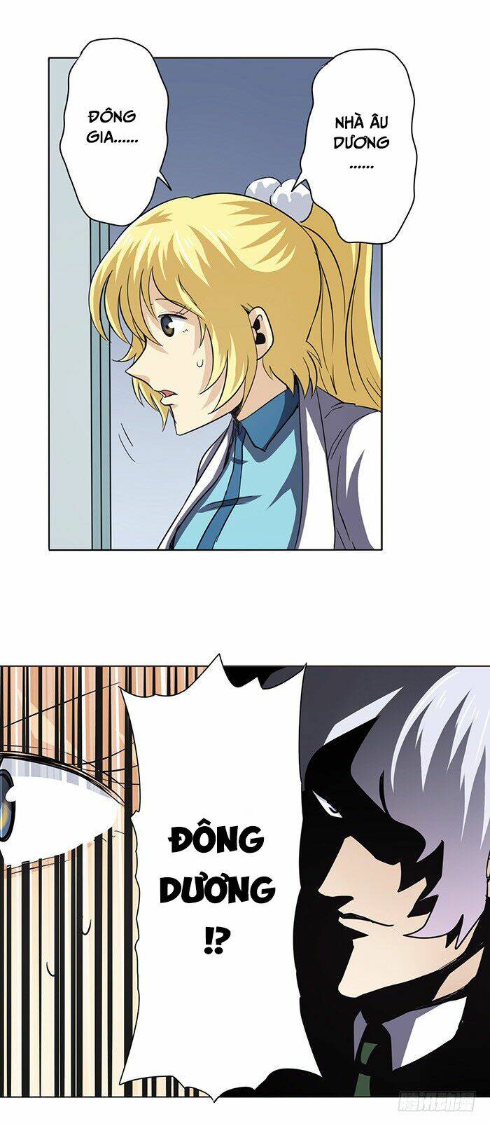 Anh Hùng? Ta Không Làm Lâu Rồi Chapter 32 - Trang 2