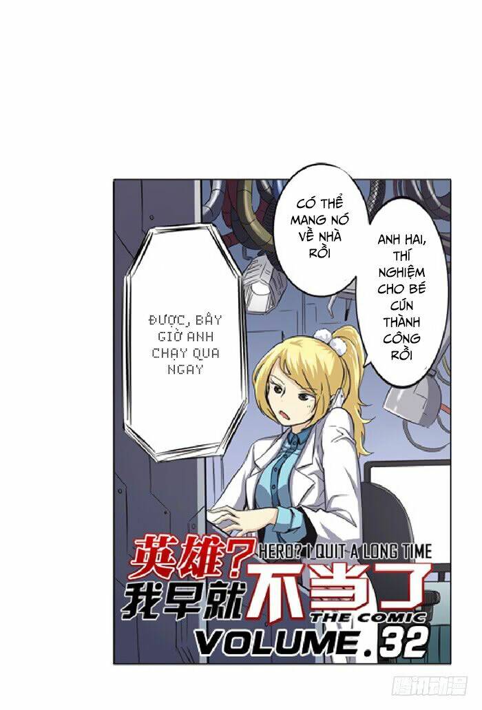 Anh Hùng? Ta Không Làm Lâu Rồi Chapter 32 - Trang 2