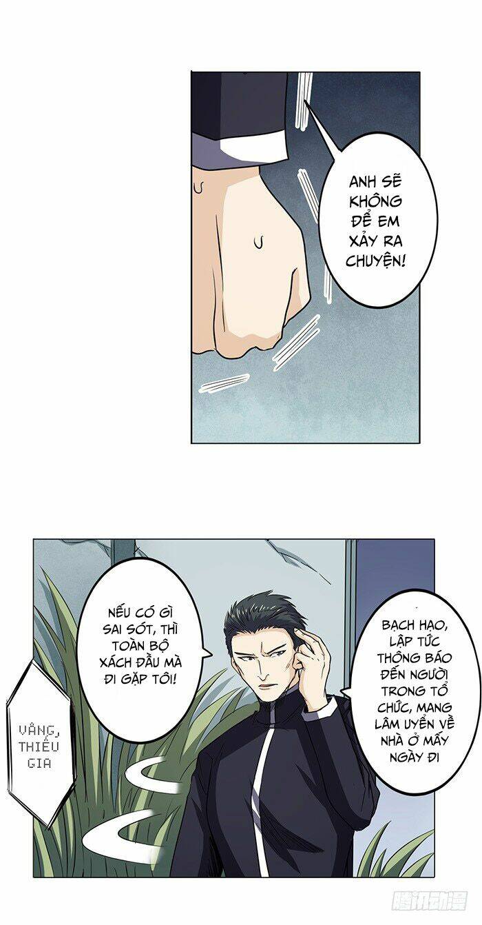 Anh Hùng? Ta Không Làm Lâu Rồi Chapter 32 - Trang 2