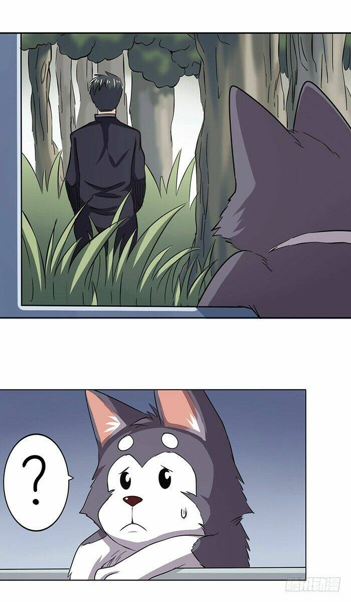 Anh Hùng? Ta Không Làm Lâu Rồi Chapter 32 - Trang 2