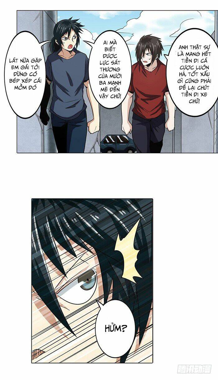 Anh Hùng? Ta Không Làm Lâu Rồi Chapter 32 - Trang 2