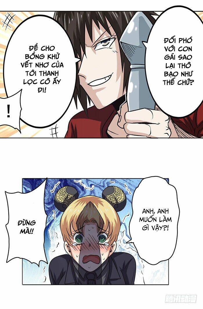 Anh Hùng? Ta Không Làm Lâu Rồi Chapter 32 - Trang 2