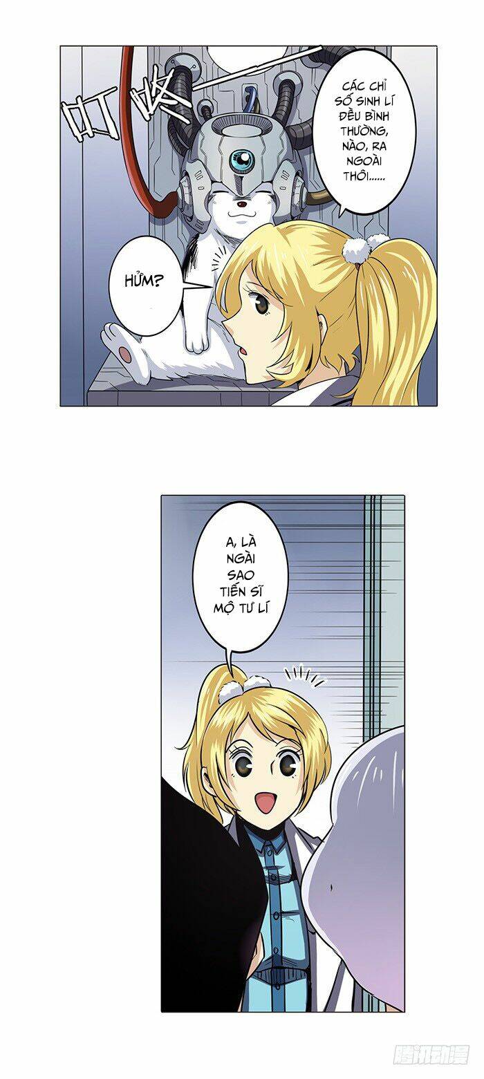 Anh Hùng? Ta Không Làm Lâu Rồi Chapter 32 - Trang 2