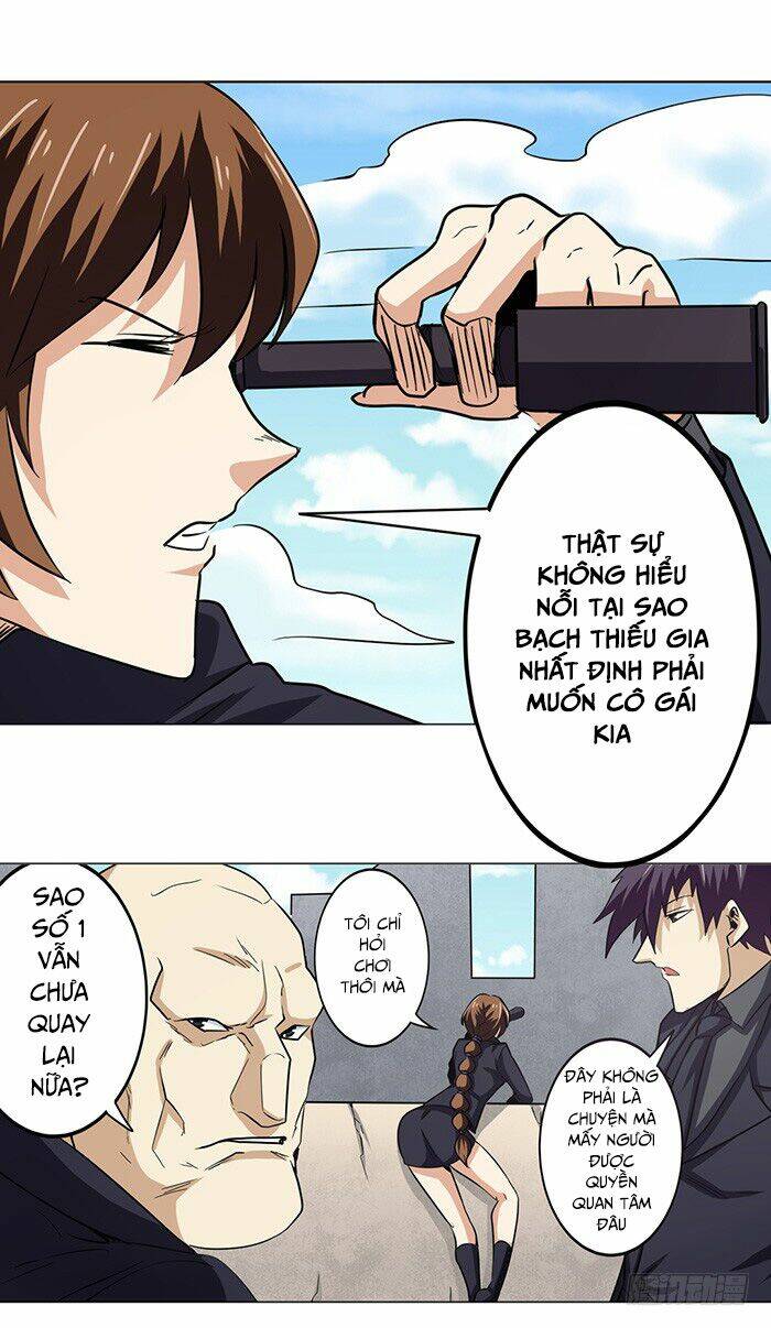 Anh Hùng? Ta Không Làm Lâu Rồi Chapter 32 - Trang 2