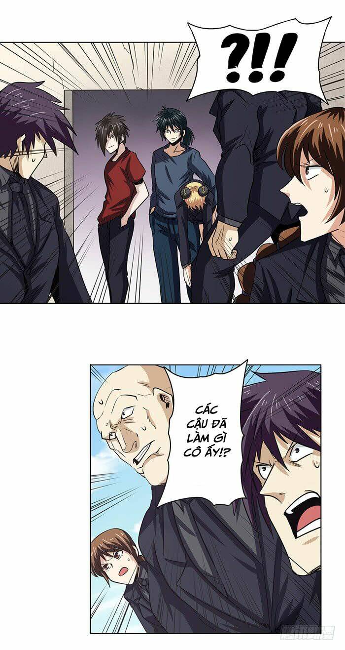 Anh Hùng? Ta Không Làm Lâu Rồi Chapter 32 - Trang 2