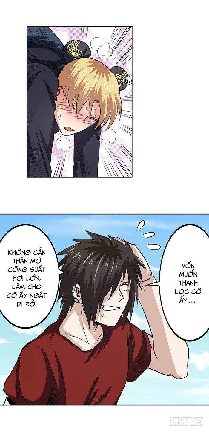 Anh Hùng? Ta Không Làm Lâu Rồi Chapter 32 - Trang 2