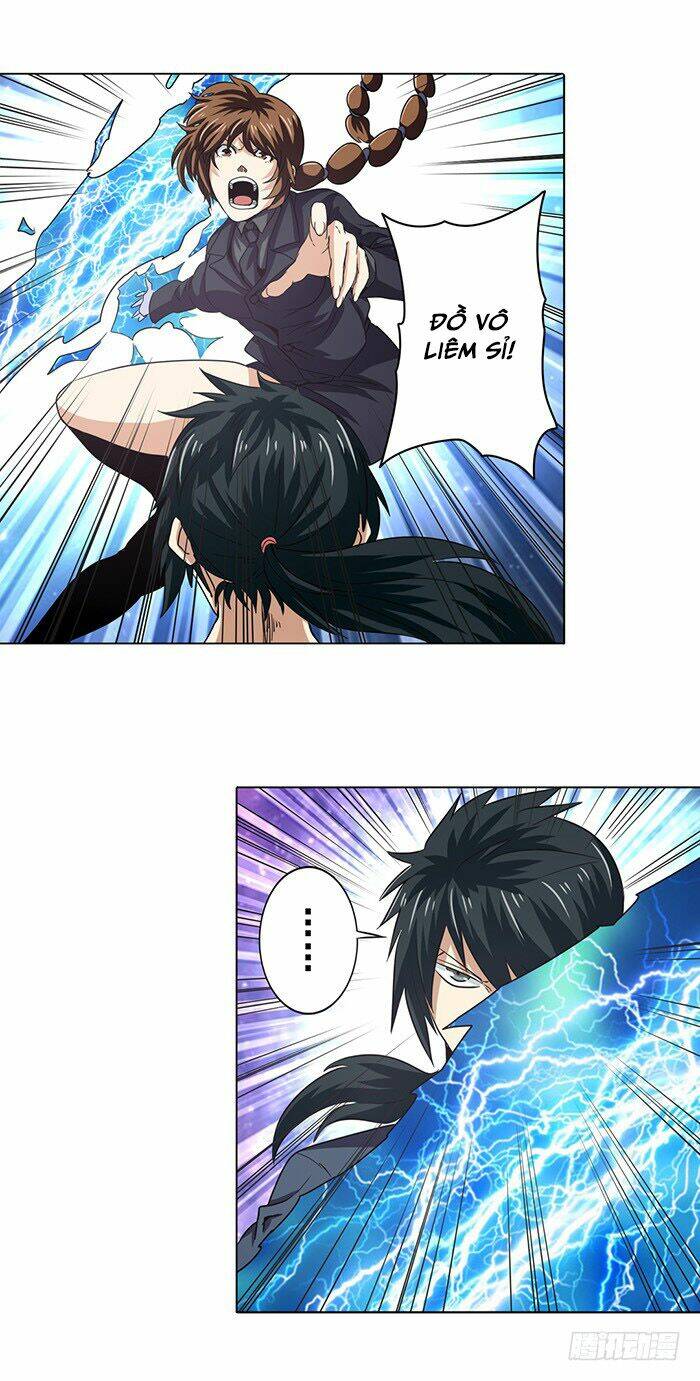 Anh Hùng? Ta Không Làm Lâu Rồi Chapter 32 - Trang 2