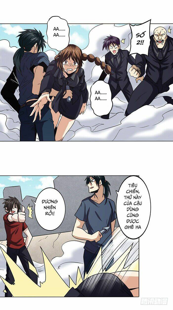 Anh Hùng? Ta Không Làm Lâu Rồi Chapter 32 - Trang 2