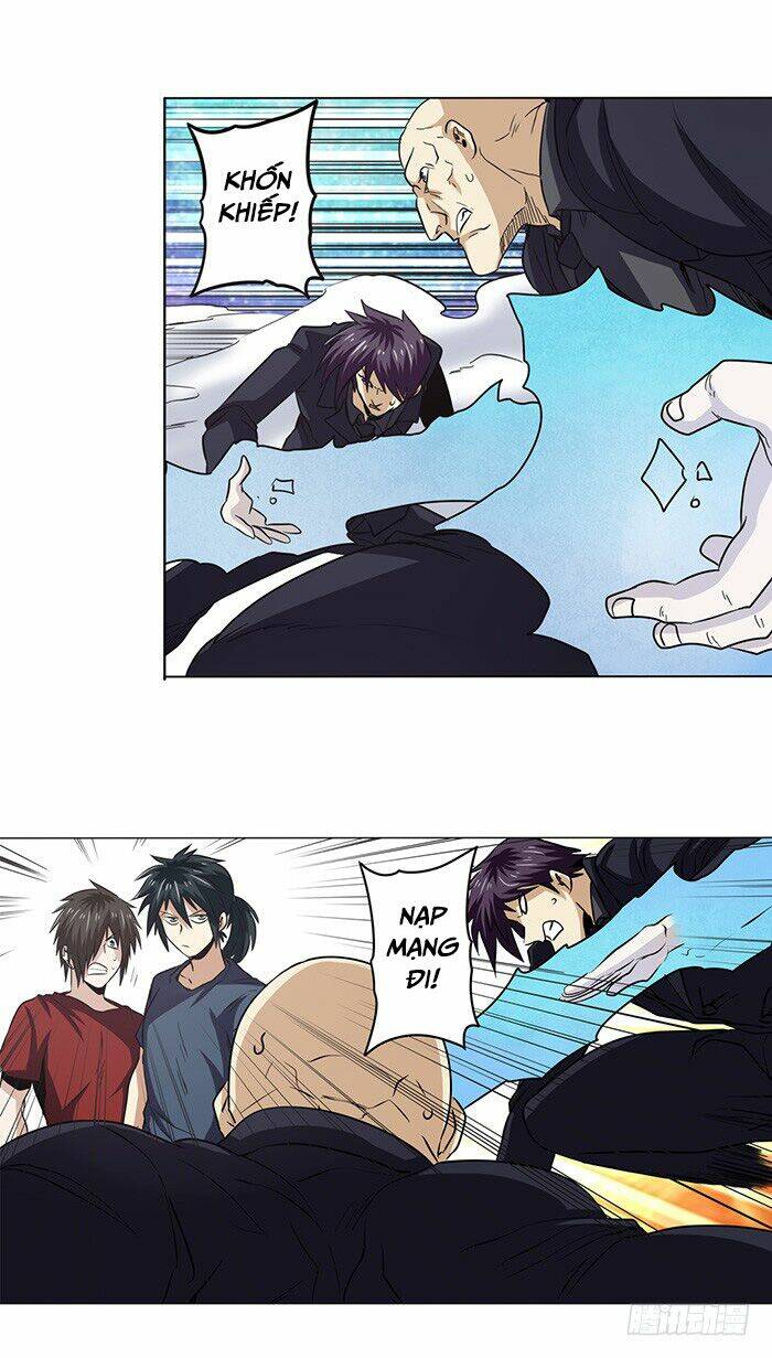 Anh Hùng? Ta Không Làm Lâu Rồi Chapter 32 - Trang 2