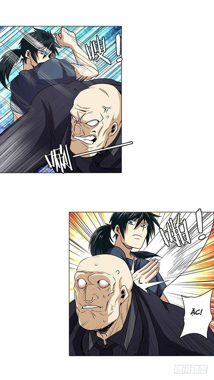 Anh Hùng? Ta Không Làm Lâu Rồi Chapter 32 - Trang 2