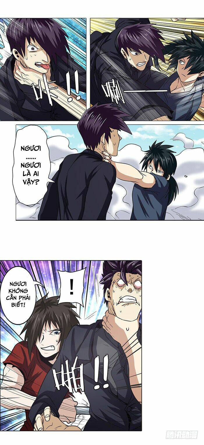Anh Hùng? Ta Không Làm Lâu Rồi Chapter 32 - Trang 2