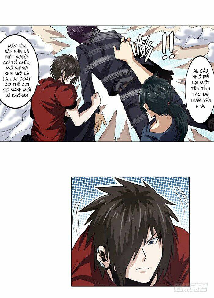 Anh Hùng? Ta Không Làm Lâu Rồi Chapter 32 - Trang 2