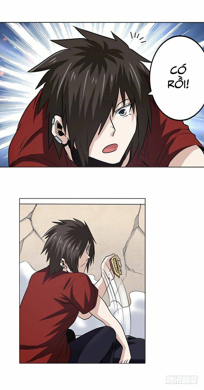 Anh Hùng? Ta Không Làm Lâu Rồi Chapter 32 - Trang 2