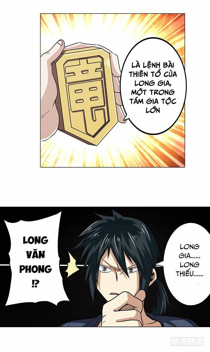 Anh Hùng? Ta Không Làm Lâu Rồi Chapter 32 - Trang 2