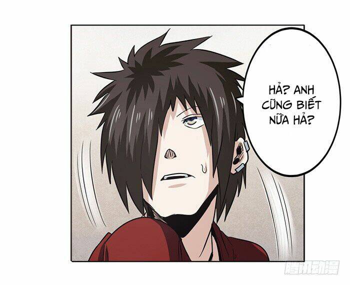 Anh Hùng? Ta Không Làm Lâu Rồi Chapter 32 - Trang 2