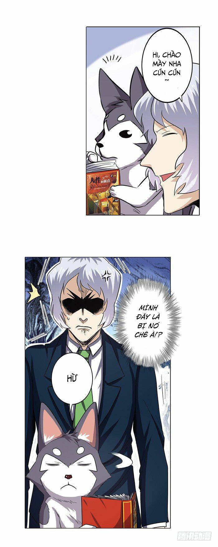 Anh Hùng? Ta Không Làm Lâu Rồi Chapter 32 - Trang 2