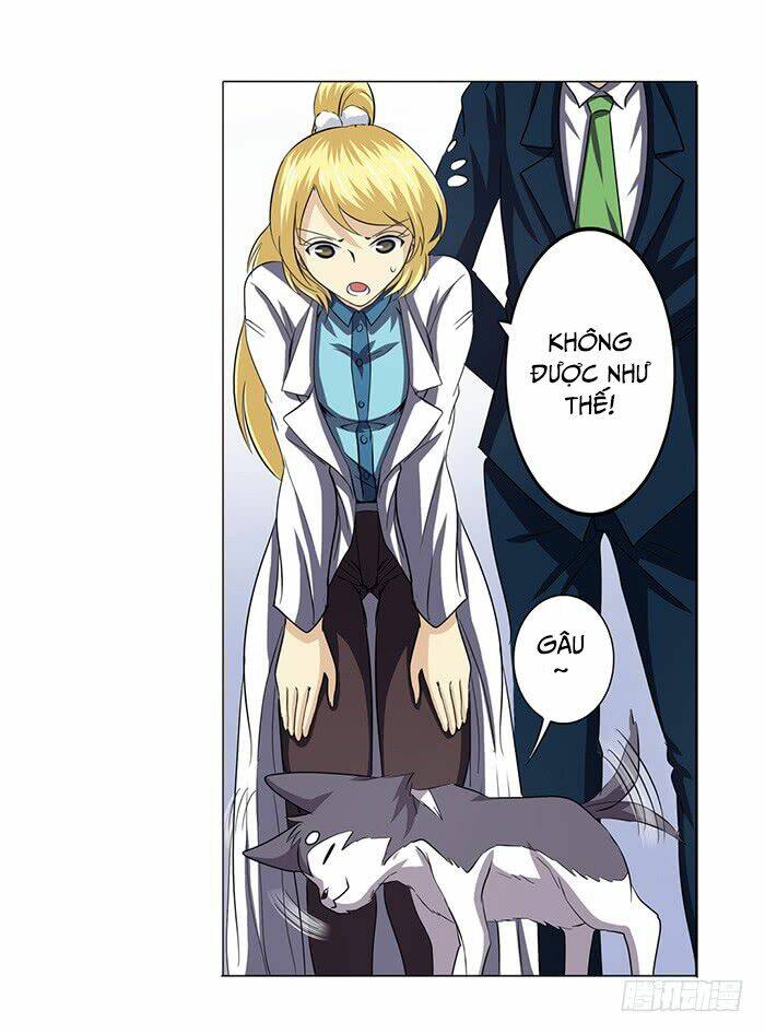 Anh Hùng? Ta Không Làm Lâu Rồi Chapter 32 - Trang 2