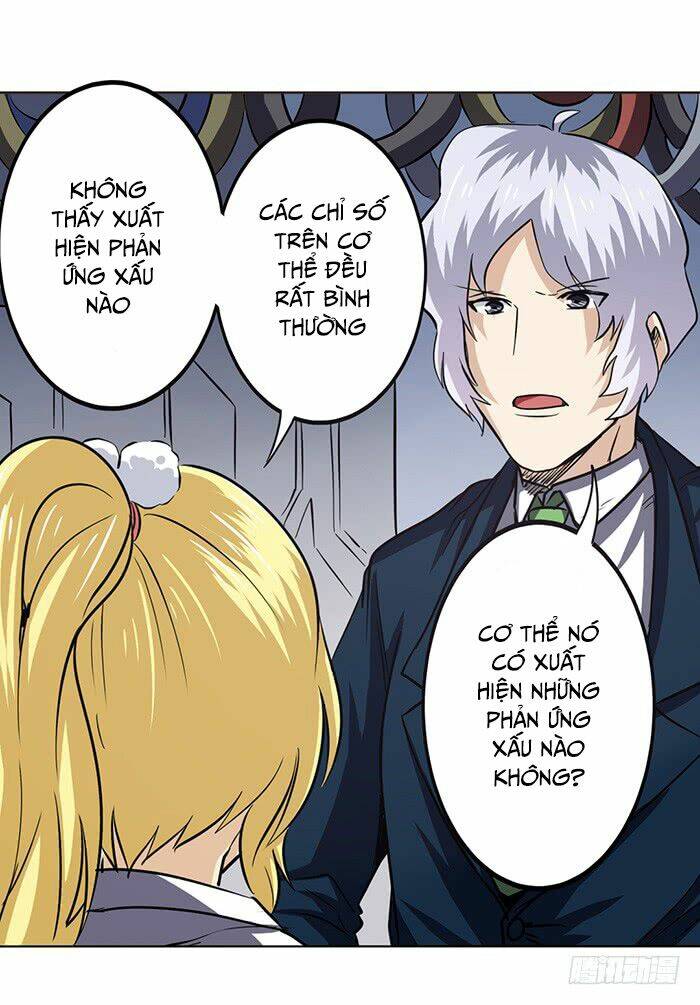 Anh Hùng? Ta Không Làm Lâu Rồi Chapter 32 - Trang 2