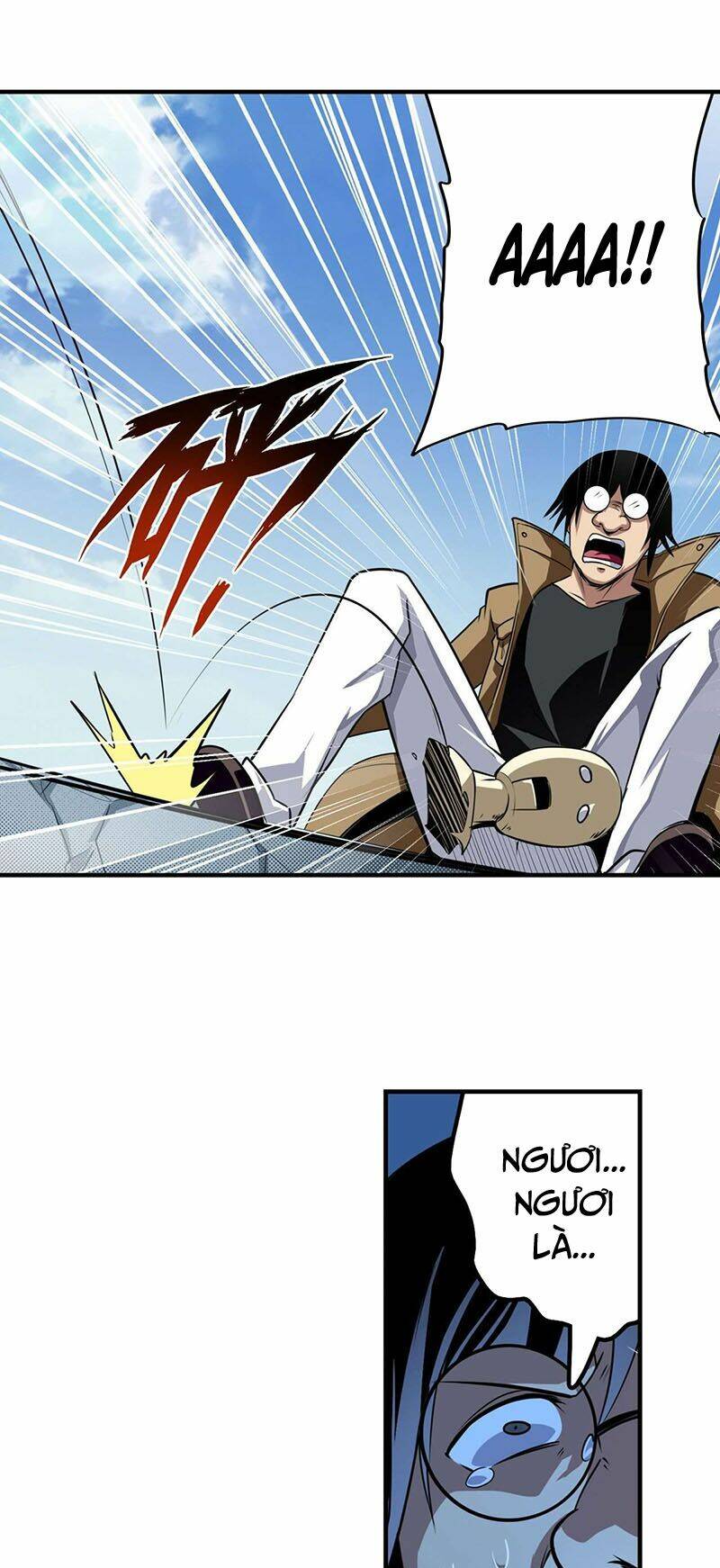 Anh Hùng? Ta Không Làm Lâu Rồi Chapter 320 - Trang 2