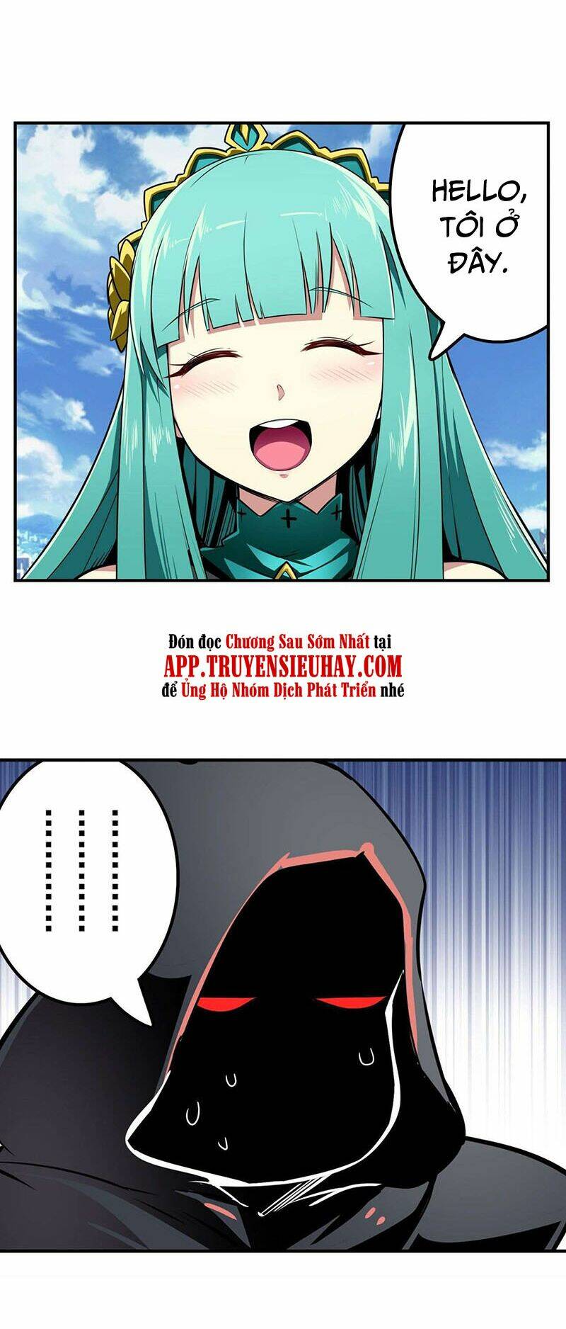 Anh Hùng? Ta Không Làm Lâu Rồi Chapter 320 - Trang 2