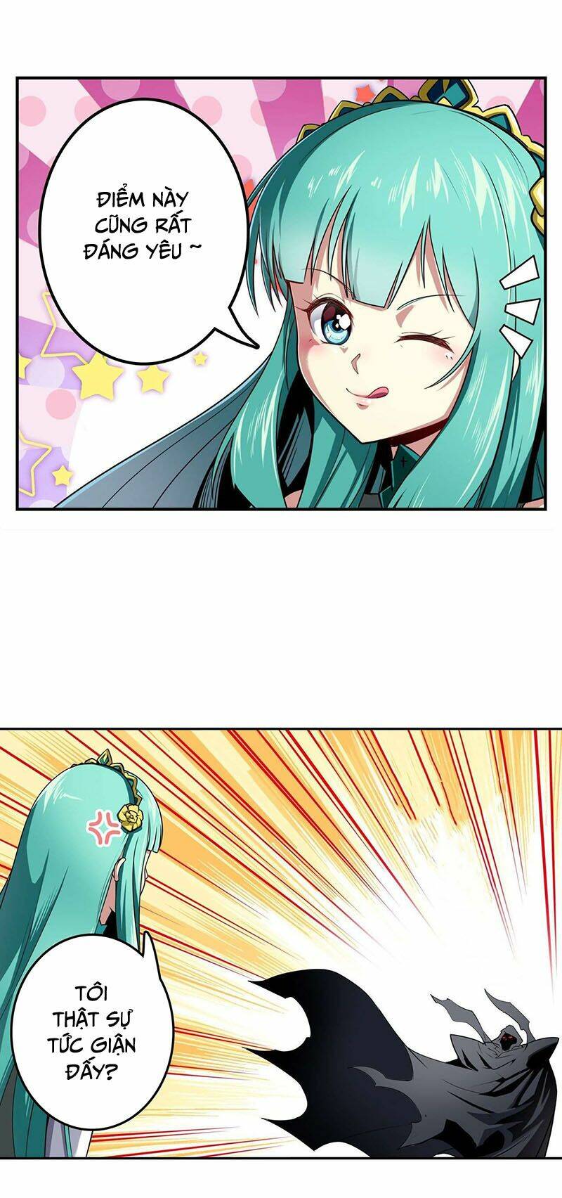 Anh Hùng? Ta Không Làm Lâu Rồi Chapter 320 - Trang 2