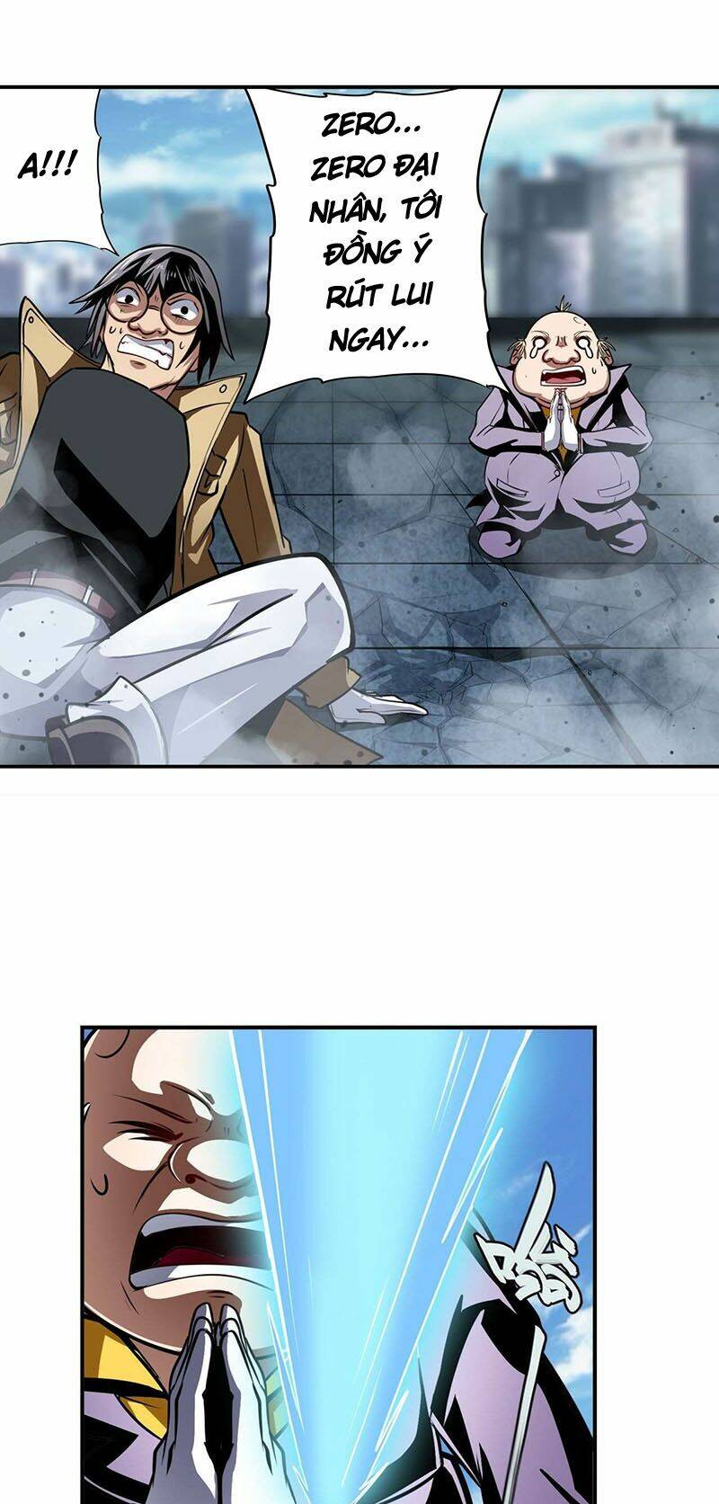 Anh Hùng? Ta Không Làm Lâu Rồi Chapter 320 - Trang 2